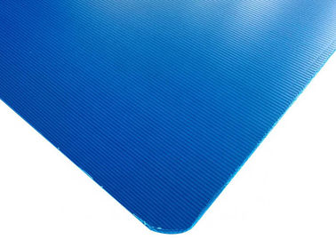 ورق های جداکننده پلاستیکی پالت لایه ای پد Divider 4mm