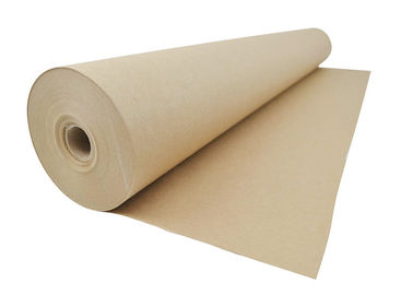 ساخت و ساز کاغذ 0.9 میلی متر محافظت از کف موقت