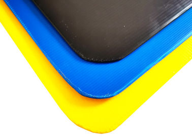 کیفیت  4mm PP Hollow Profile Correx Edge Sealing Machine کارخانه