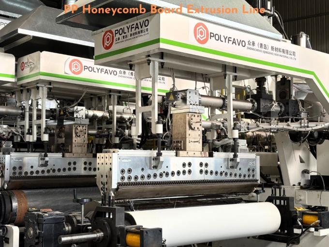 Qingdao Deals Plastech CO.,LTD کارخانه تور