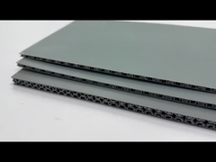 پانل لانه زنبوری