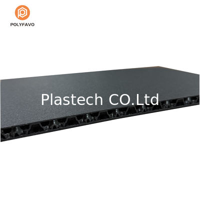 تخته عسل سیاه 10 میلی متری با بافت خشن برای کیف پرواز