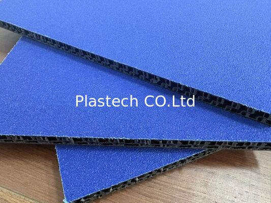 10 میلی متری پنبه ای ضد آب از PP برای کابوس های پرواز و پانل های کابوس جاده ای