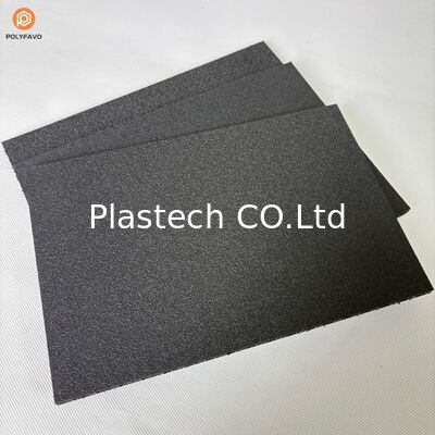 7mm 2800gsm پلی پروپیلن پنل پرواز پنل پنل بال