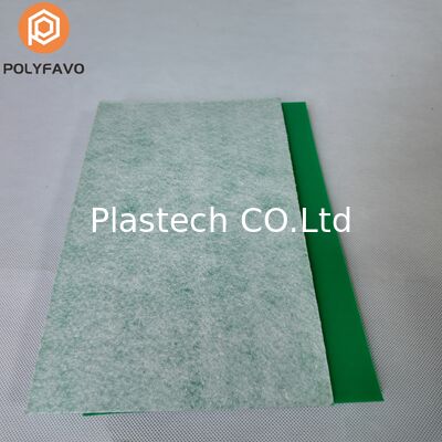 پوشش حفاظتی کف با درجه V2 ضد شعله فیلت