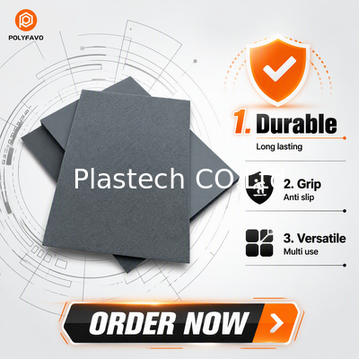 پانل های لایه دار 4 میلی متری PP Honeycomb Sheet برای داخلی خودرو