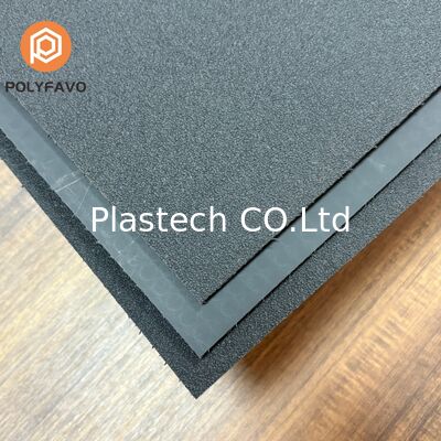 پانل های لایه دار 4 میلی متری PP Honeycomb Sheet برای داخلی خودرو