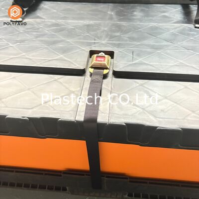  Custom Pallet Boxes, Customizable Pallet Sleeve Box Manufacturer, Wholesale Customized Plastic Pallet Sleeve Box Printing Logo