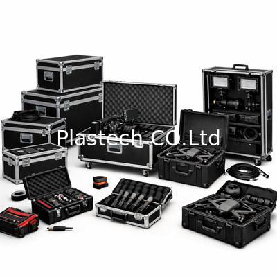 Flight Case Honeycomb Panel, Polypropylene Honeycomb Board for ATA Case Shell, Waterproof Anti Scratch Eco Friendly Reusable